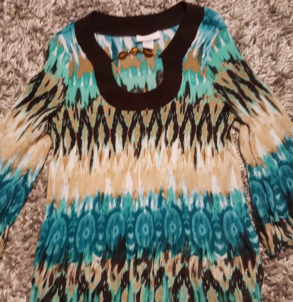 Dressbarn top